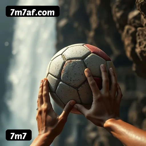 Comparação APP mobile vs versão web da 7m7